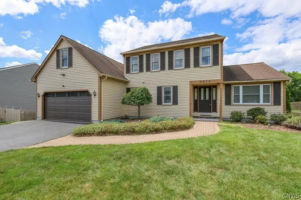 5814 Innsbruck Road, Manlius