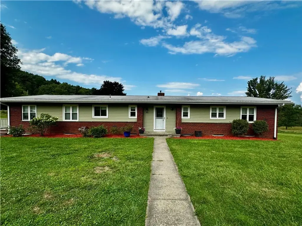 887 Mount Zoar Road, Southport