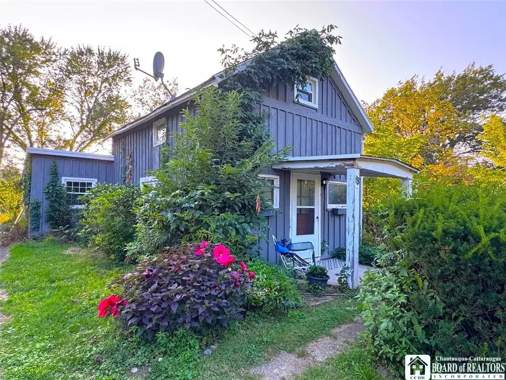 85 Old Mill Road, Portland
