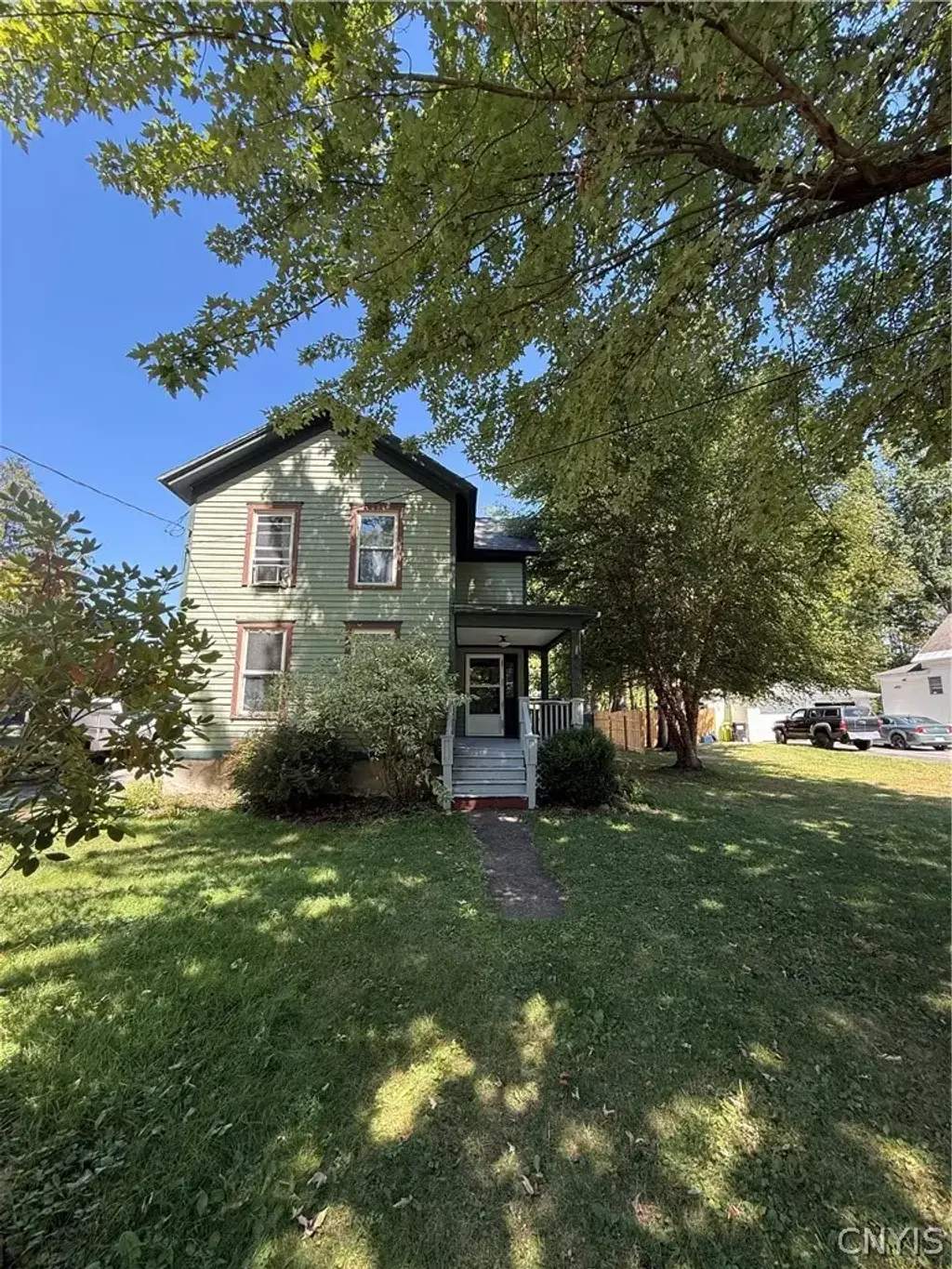432 Grand Street, Oneida