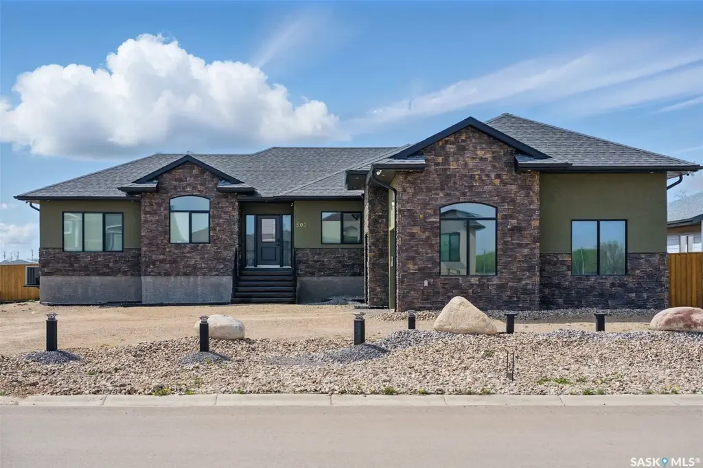503 8th Avenue E, Watrous