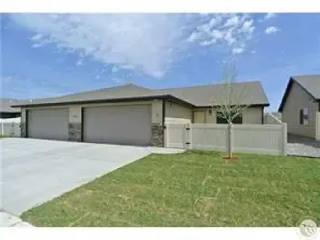 352 Faith Drive, Billings