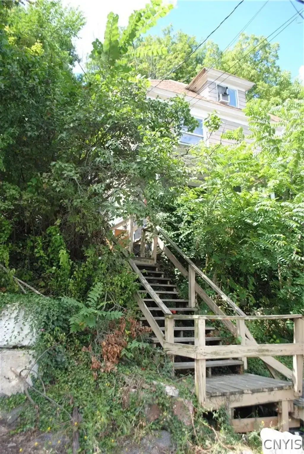 306 Caroline Avenue # & Lot 18, Geddes