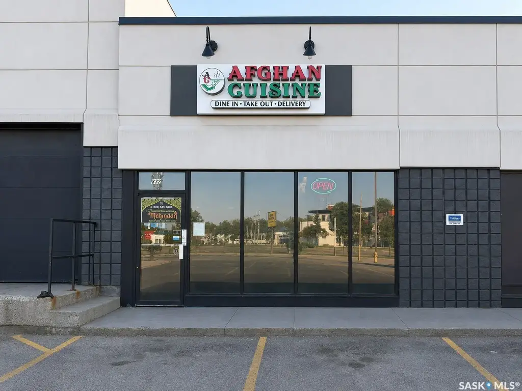 832 Albert Street, Regina