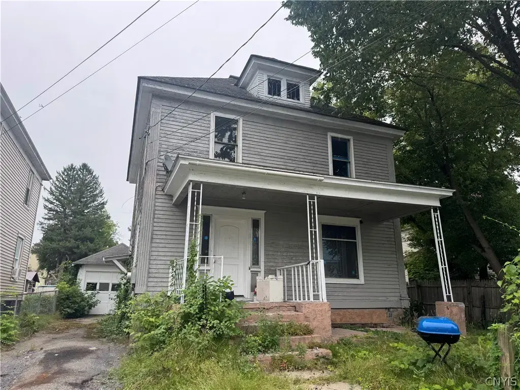 4 Nelson Street, Gloversville