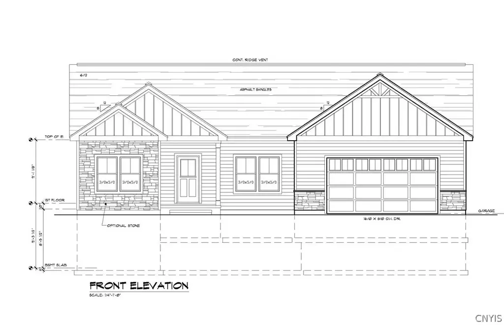 9498nb Pendergast Road, Lysander