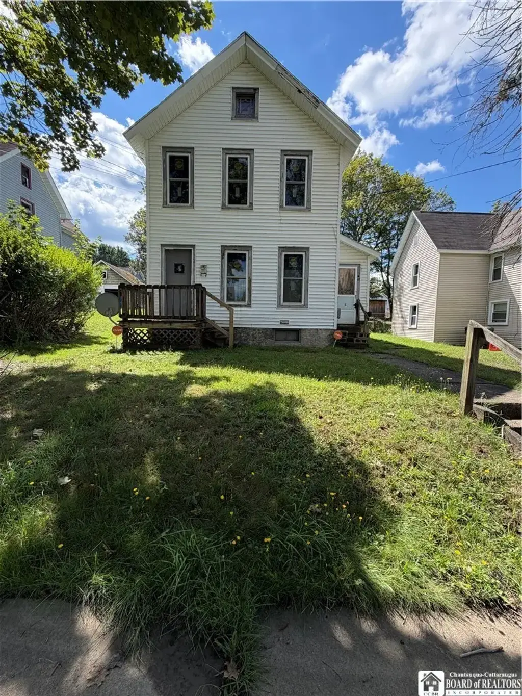 28 Pearl Avenue, Jamestown