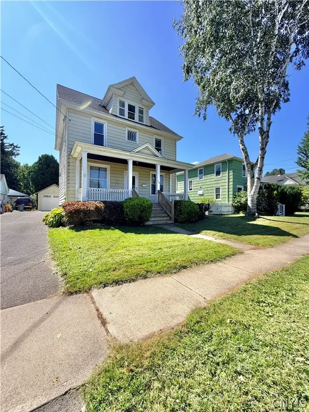 148 Franklin Street, Auburn