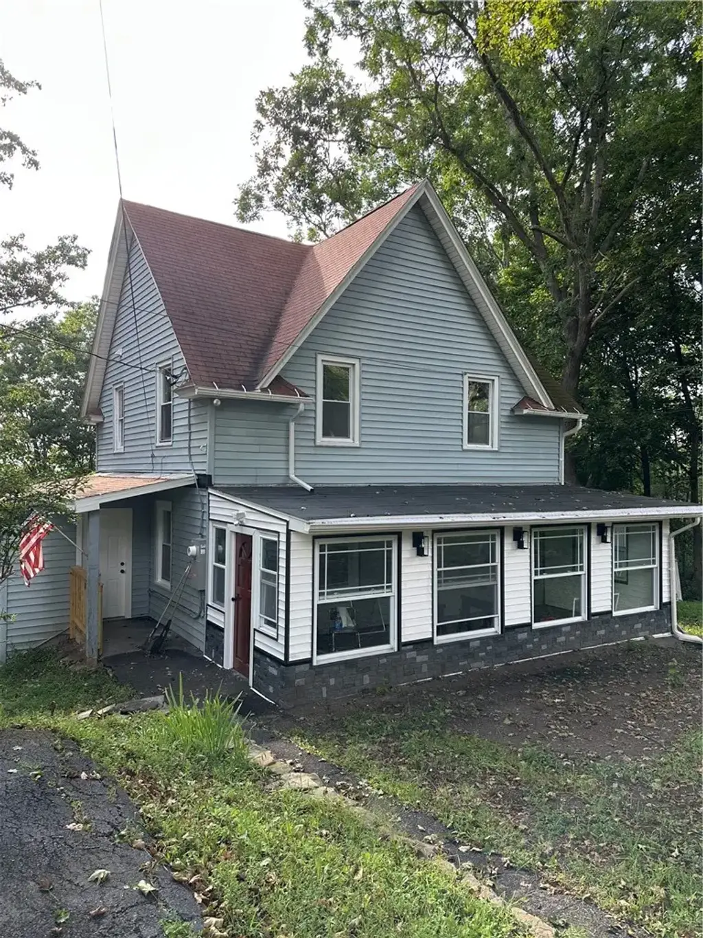208 Dennis Avenue, Hornell