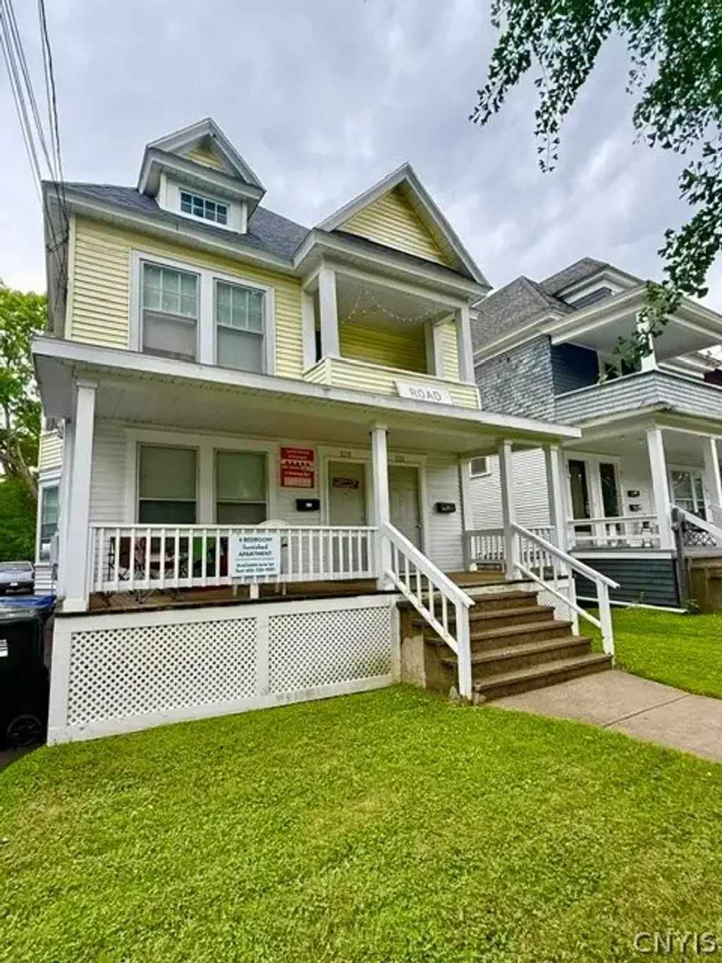 826 Ackerman Avenue # 28, Syracuse