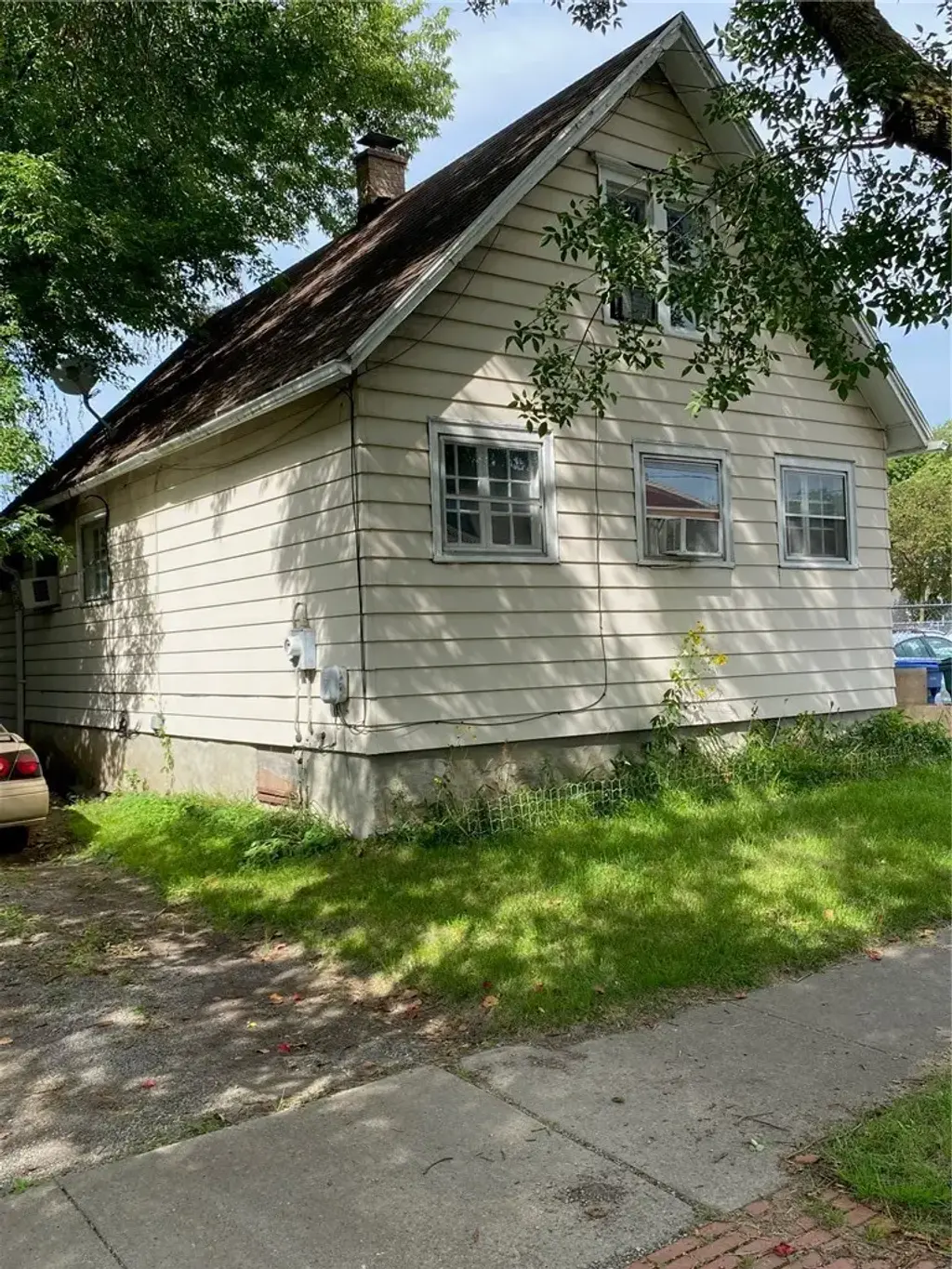428 Campbell Street, Rochester