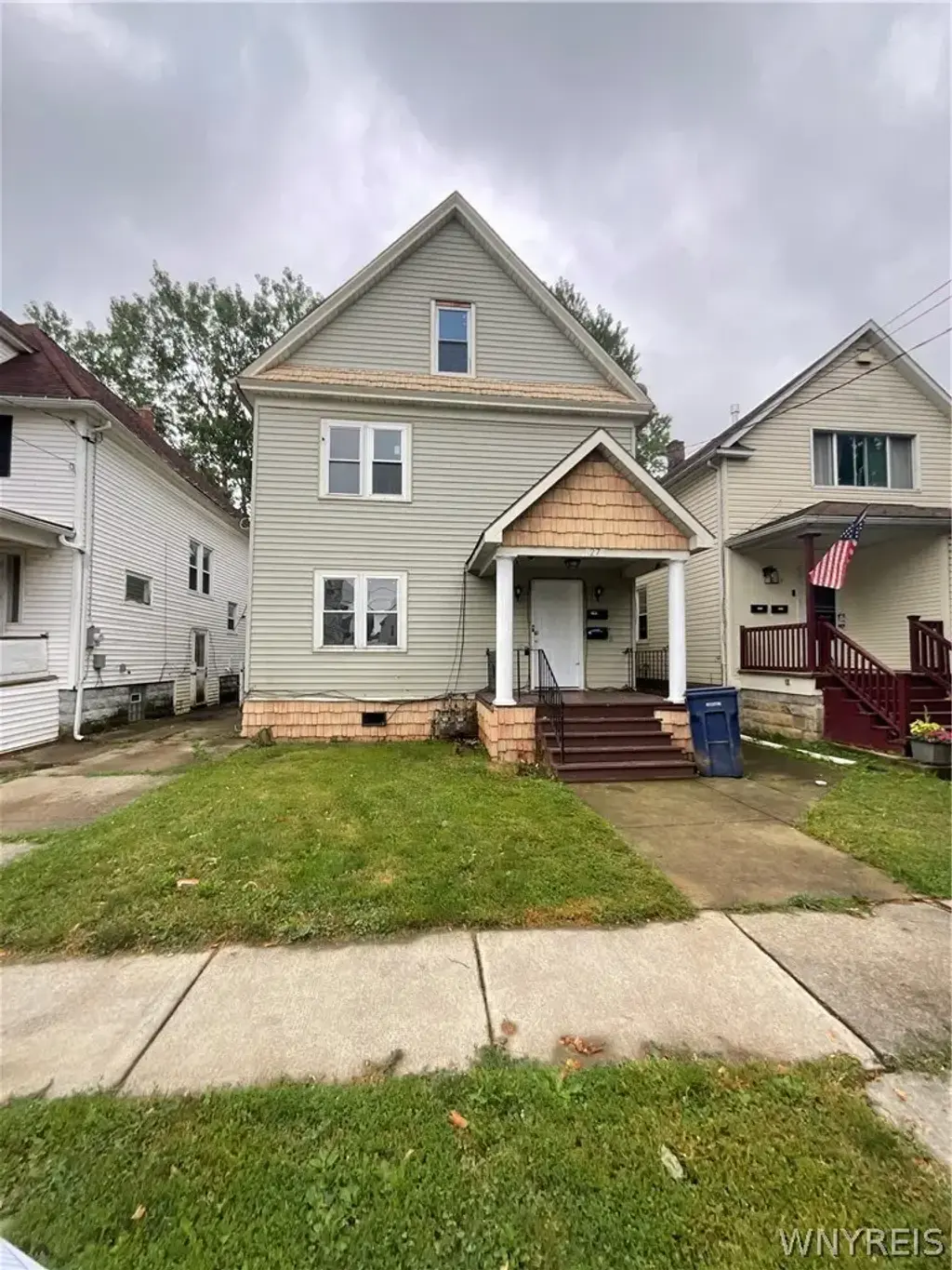 27 Weyand Avenue, Buffalo