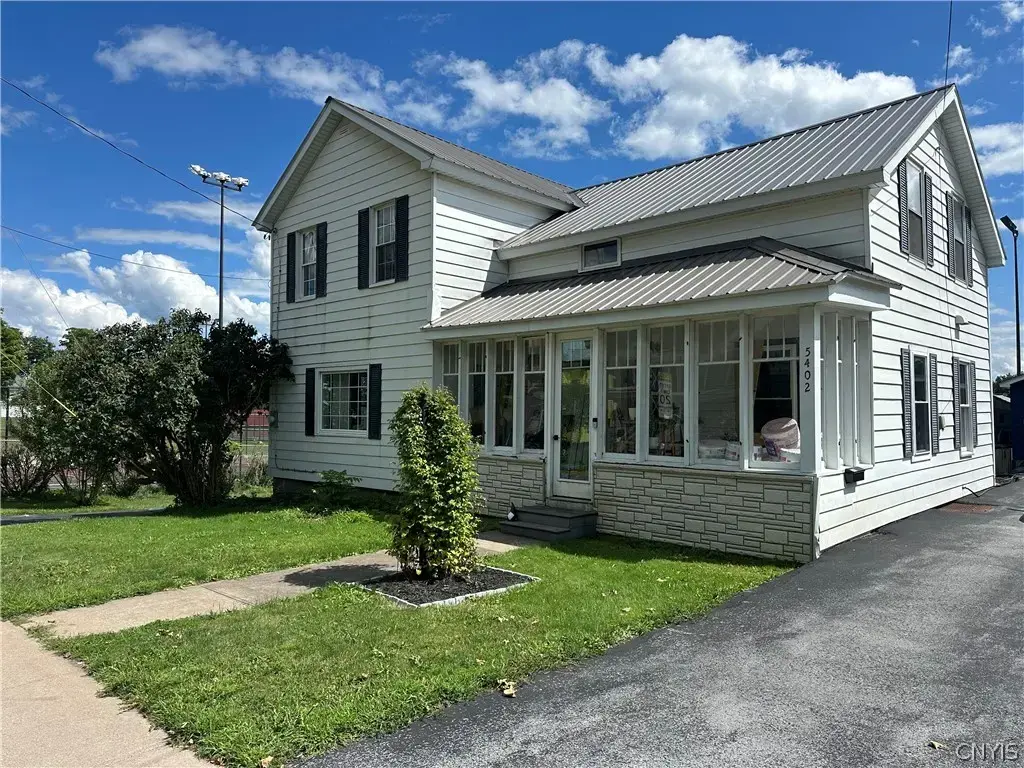 5402 Bostwick Street, Lowville