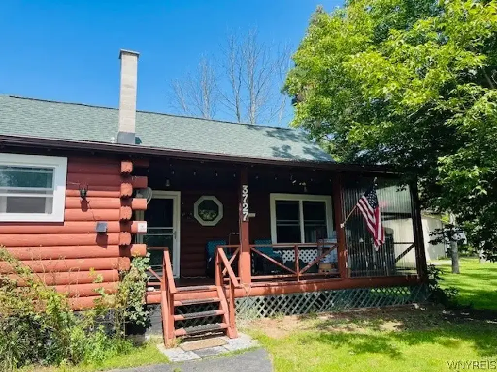 3727 Wilson Youngstown Road # 1, Wilson