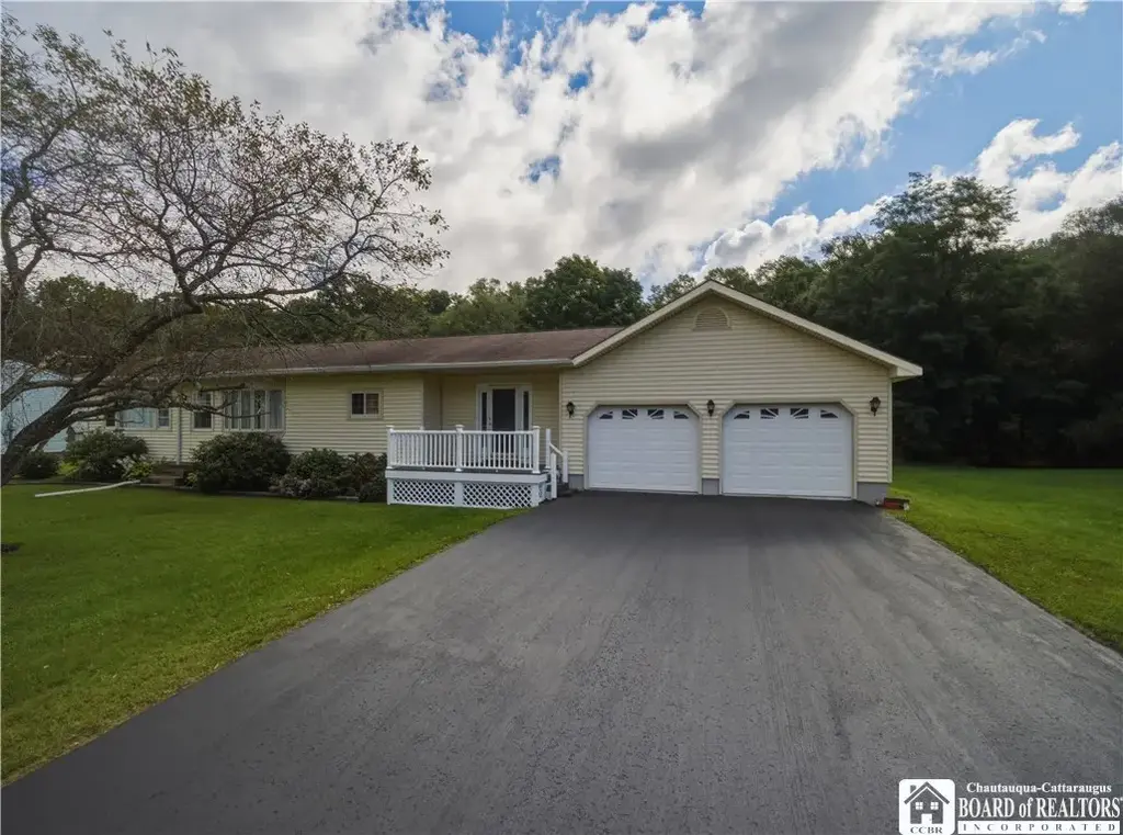 3194 Dutch Hollow Road, Ellery