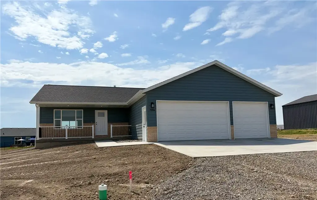 7504 Central Avenue, Billings