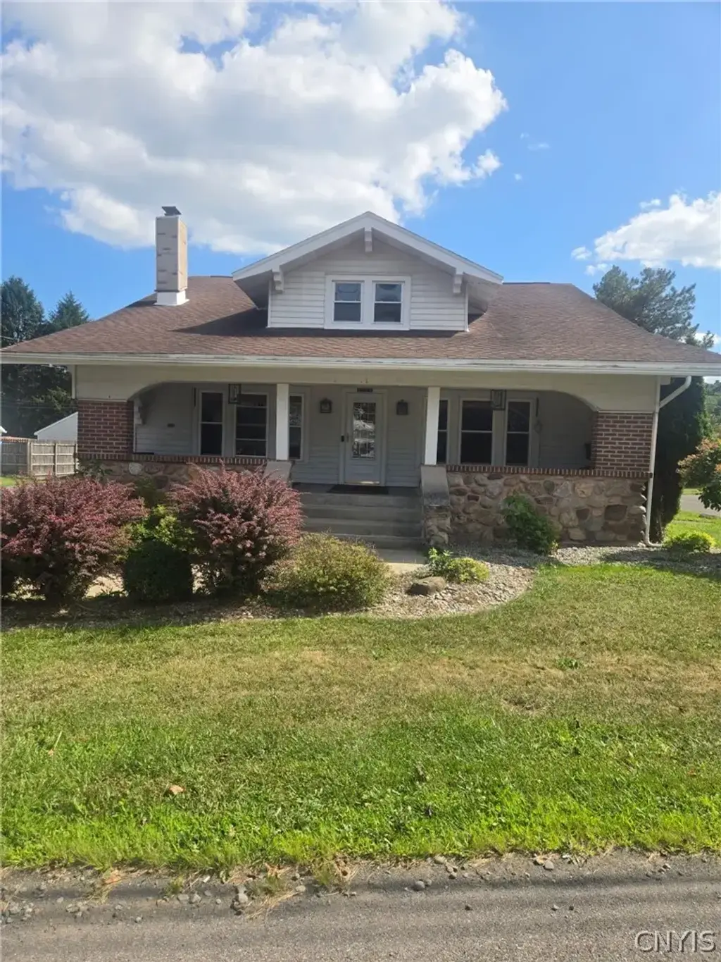 4298 Fay Road, Onondaga