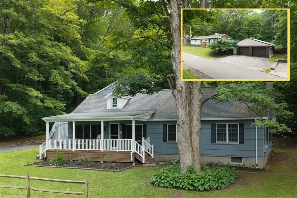 131-137 Lovers Leap Road, Little Falls City