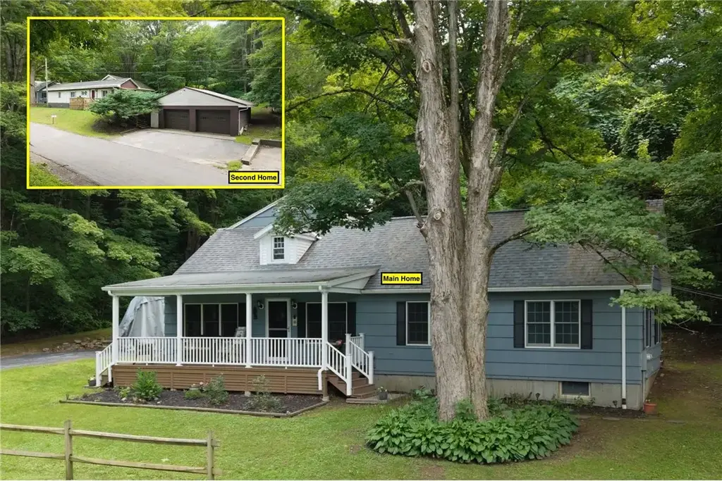 131-137 Lovers Leap Road, Little Falls City