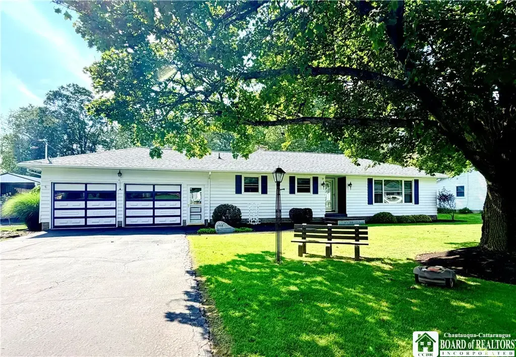 1703 Haskell Parkway, Portville