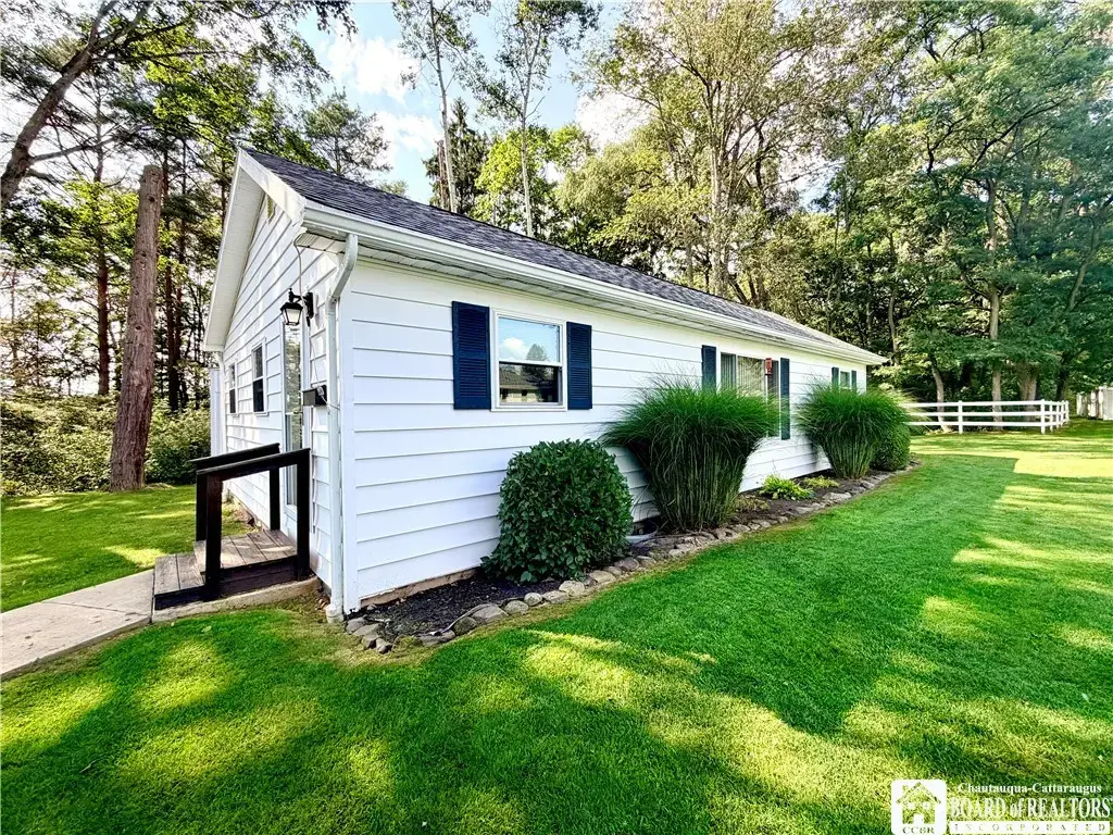 1703 Back Unit Haskell Parkway, Portville