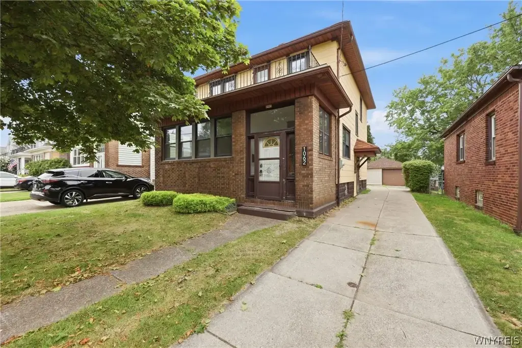 1062 Tifft Street, Buffalo
