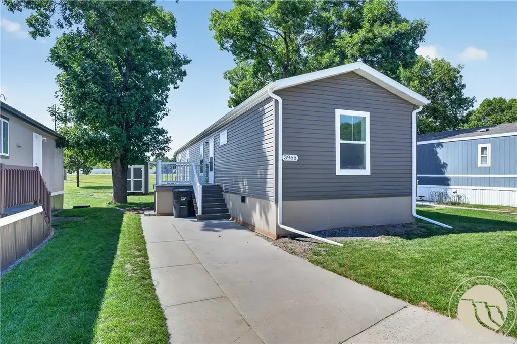 3965 Teal Street, Billings