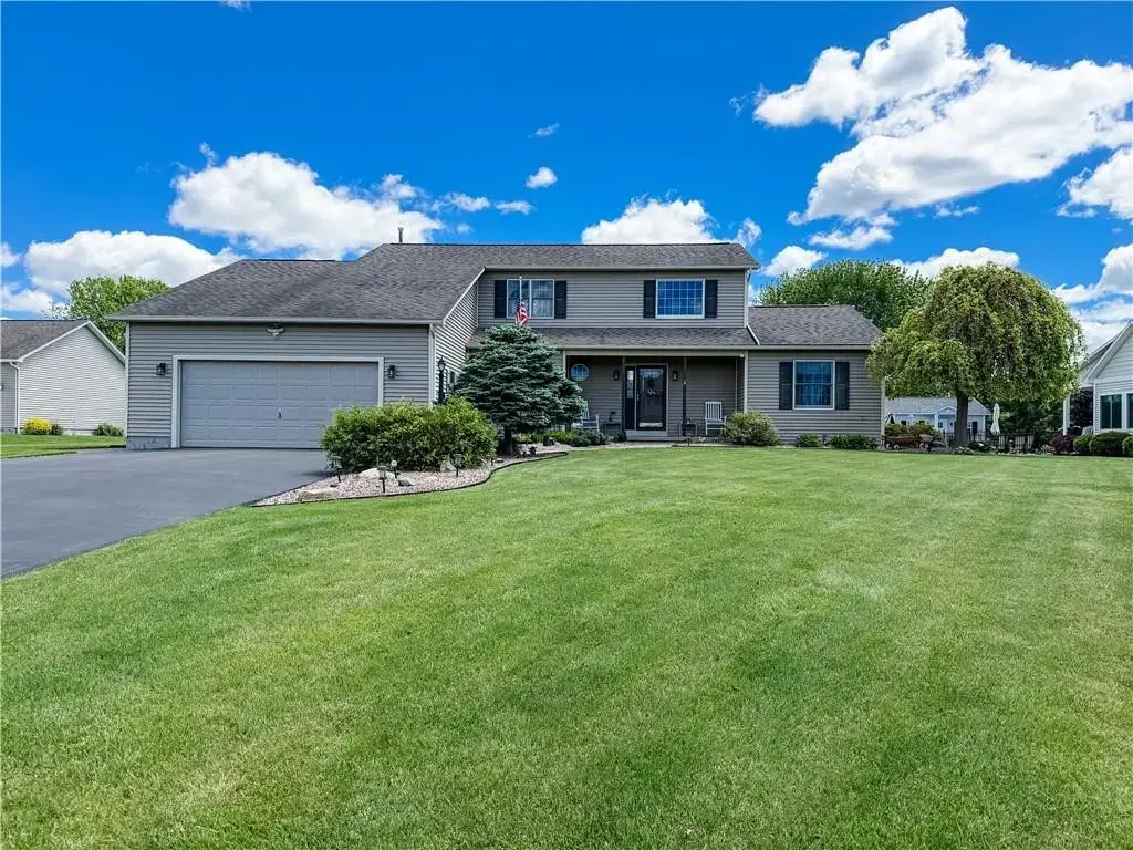 14 Brae Ridge Road, Owasco
