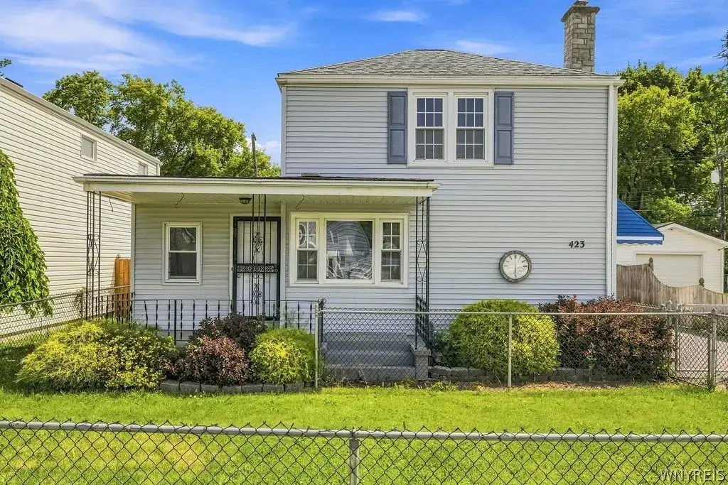 423 76th Street, Niagara Falls