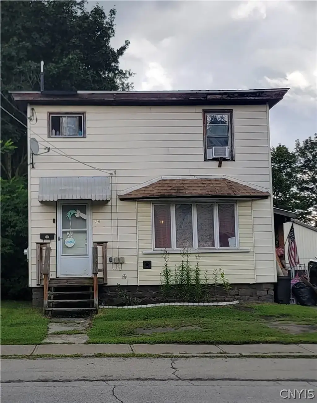 29 Mechanic Street, St Johnsville