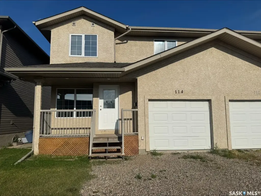 114 Meadowlark Park, Warman