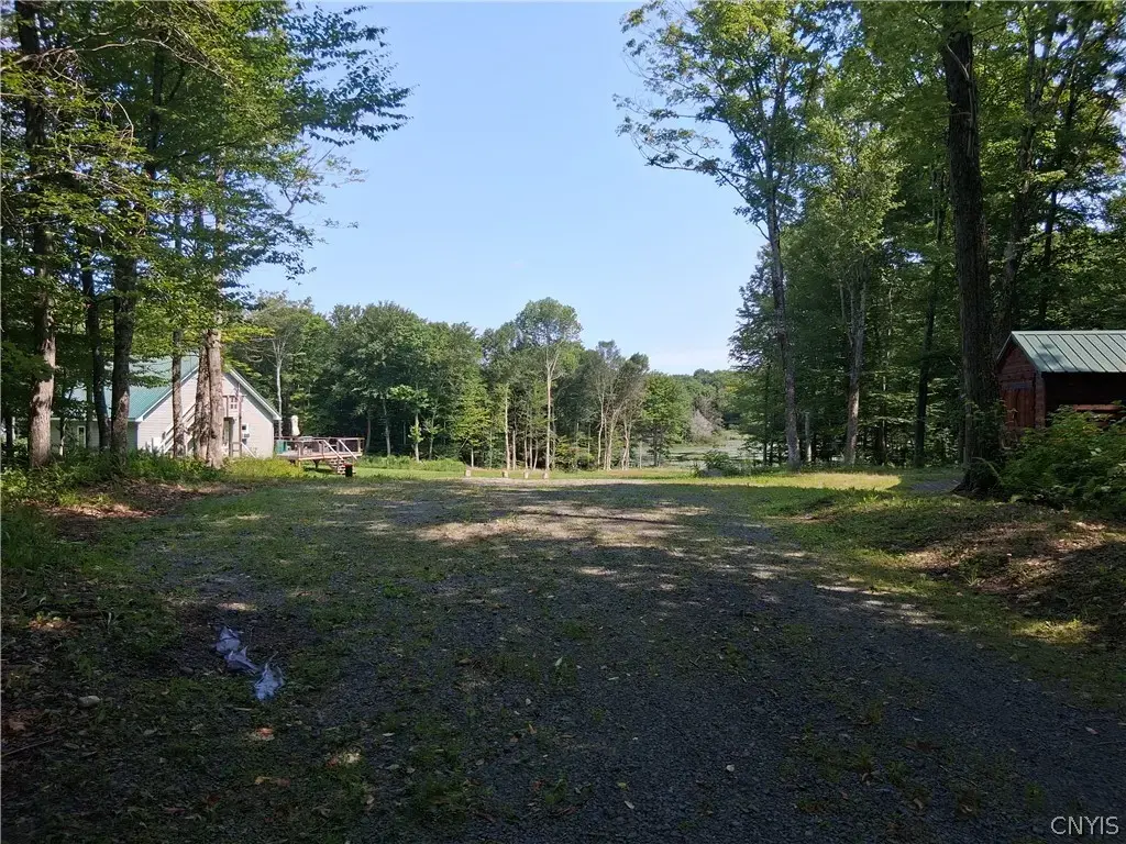 695 Beecherville Road, Orwell