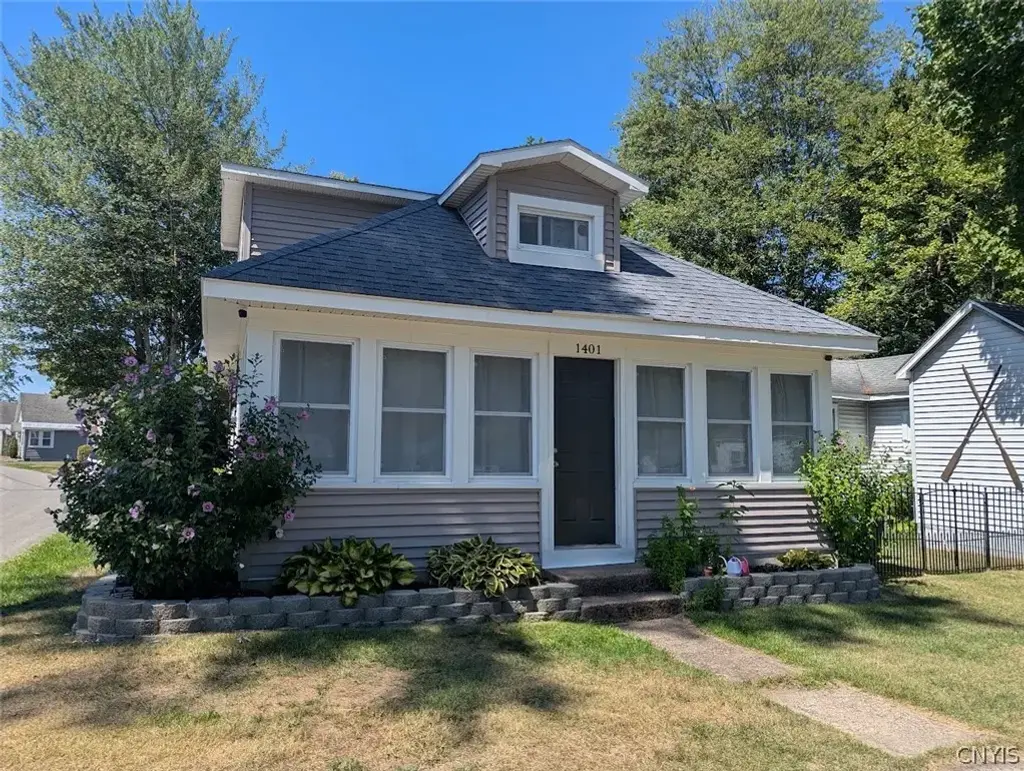 1401 Vienna Road, Vienna