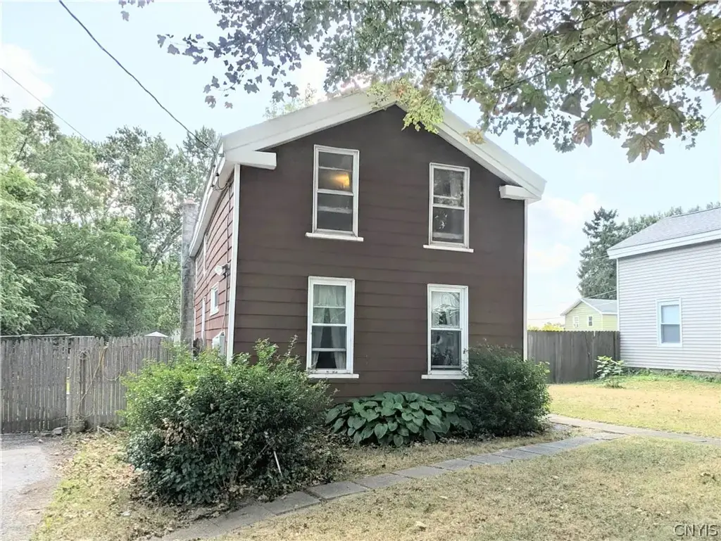 602 Cypress Street, Salina