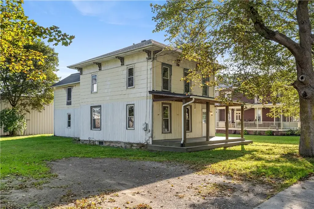 78 Maple Avenue, Cohocton