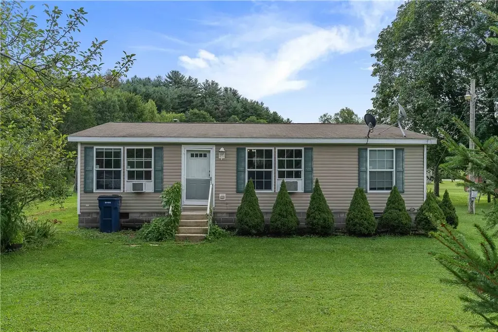 342 County Road 18, Alma