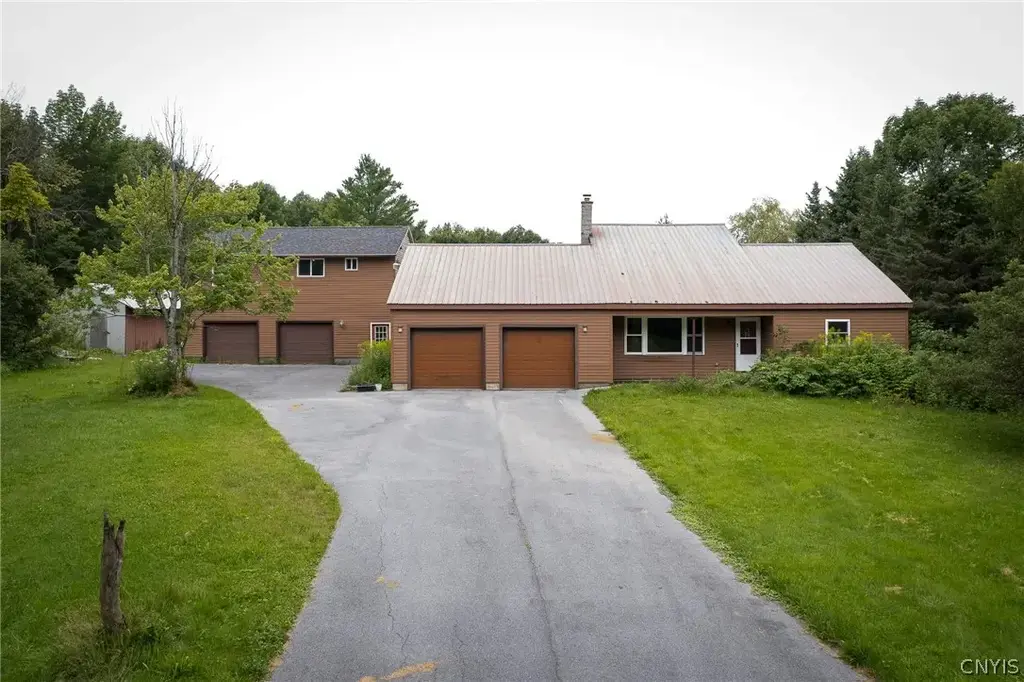 4639 French Settlement Road, Lorraine
