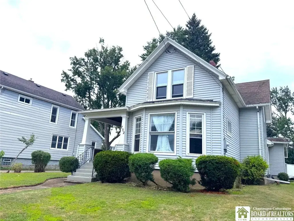 732 Park Avenue, Dunkirk