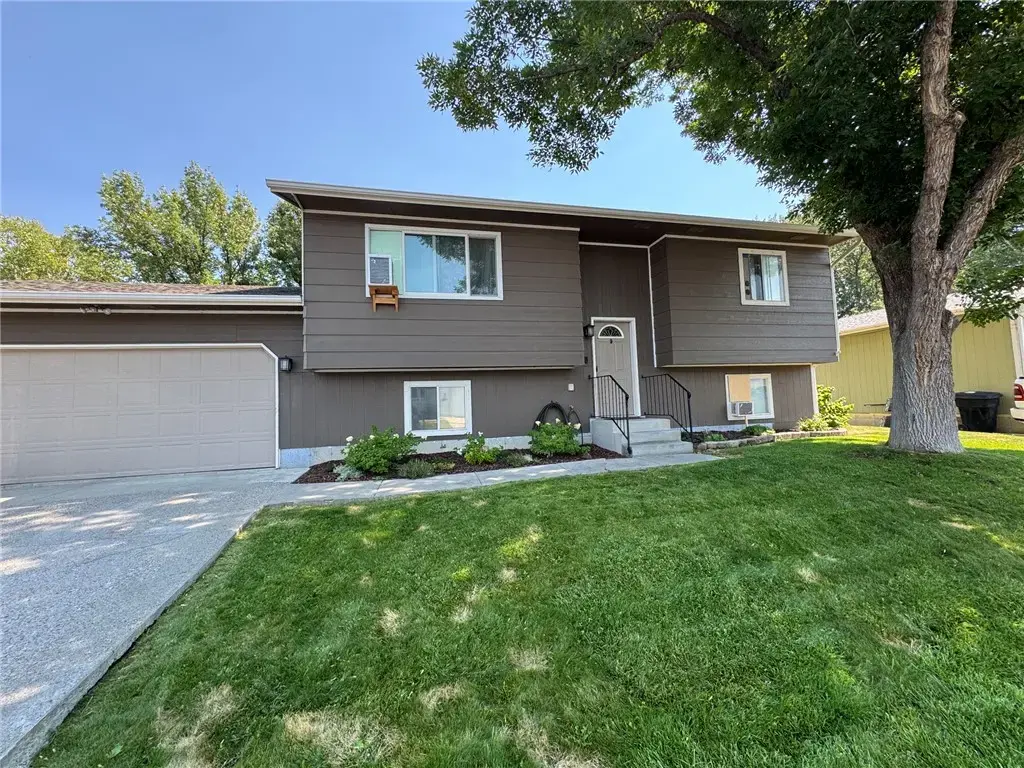 621 Chinook Place, Billings