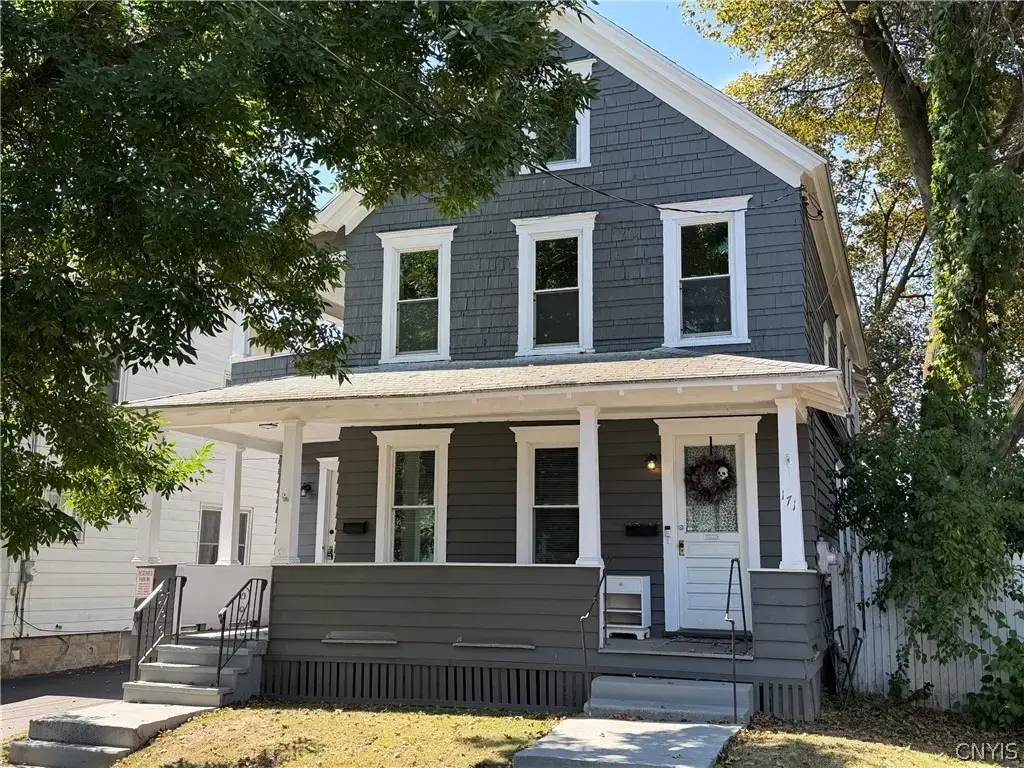 169 Mayar Street # 71, Syracuse
