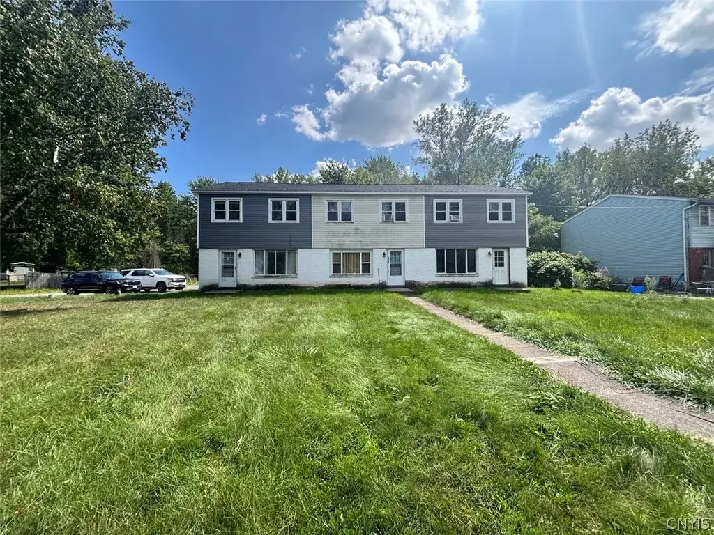 5836-5840 Glendora Road # 5836, Cicero