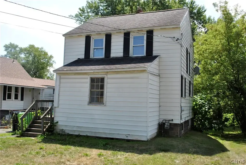 231 Richfield Boulevard, Salina