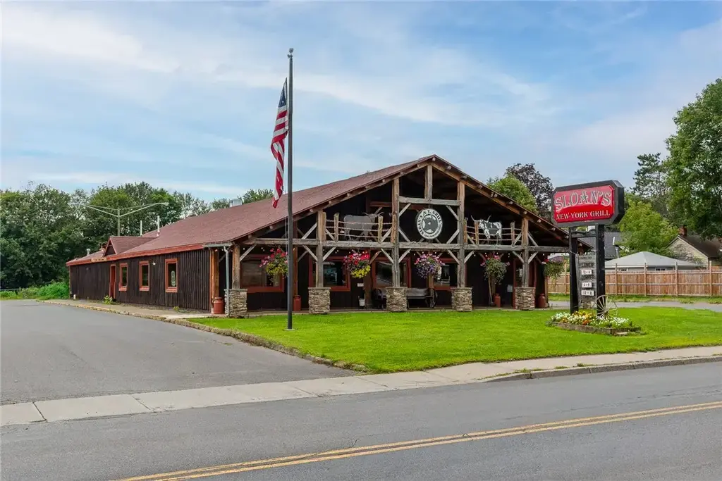 337 Chestnut Street, Oneonta