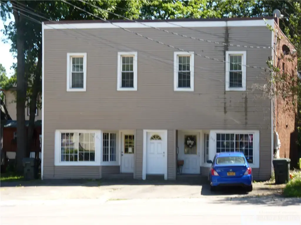 241 Fairmount Avenue, Jamestown