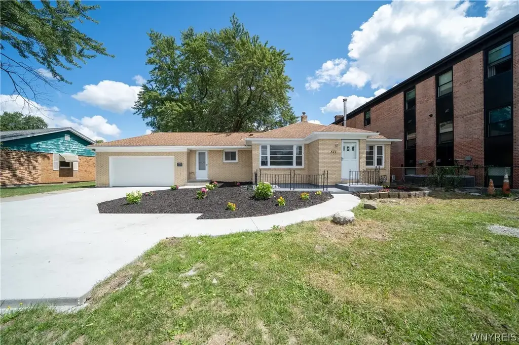 577 Delaware Street, Tonawanda