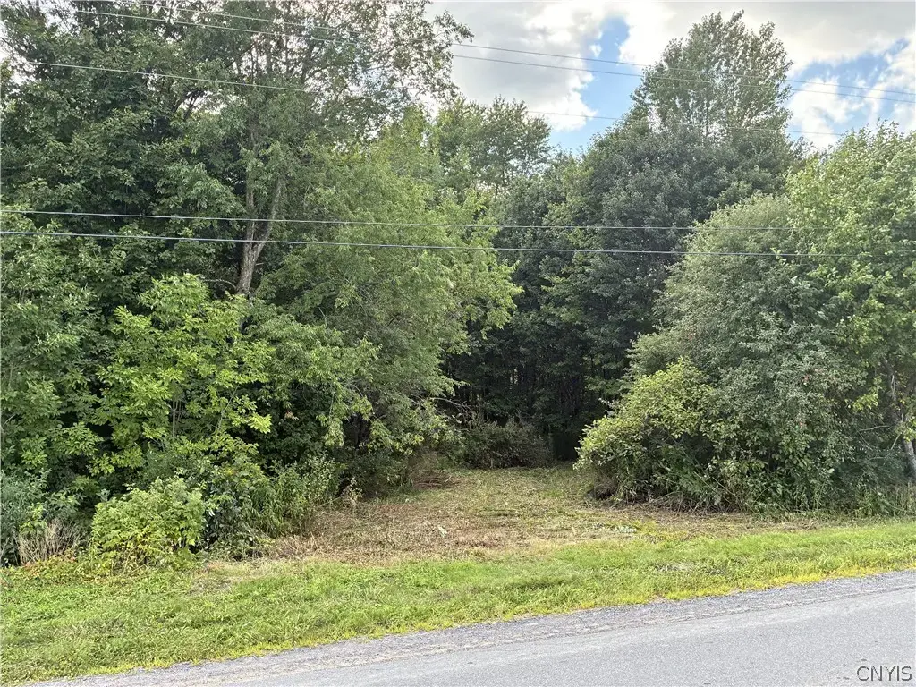 Lot 5 4457 East Road, Turin