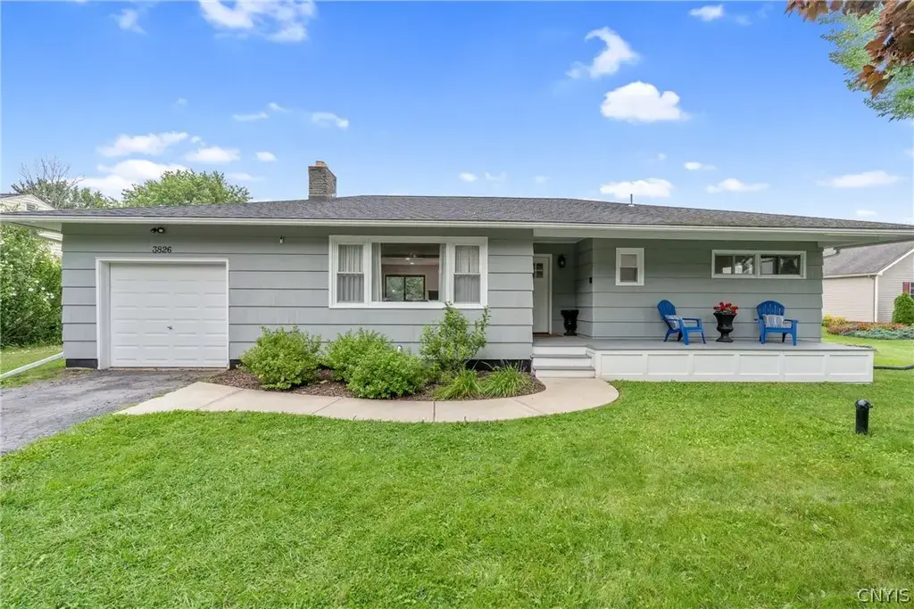 3826 Highland Avenue, Skaneateles