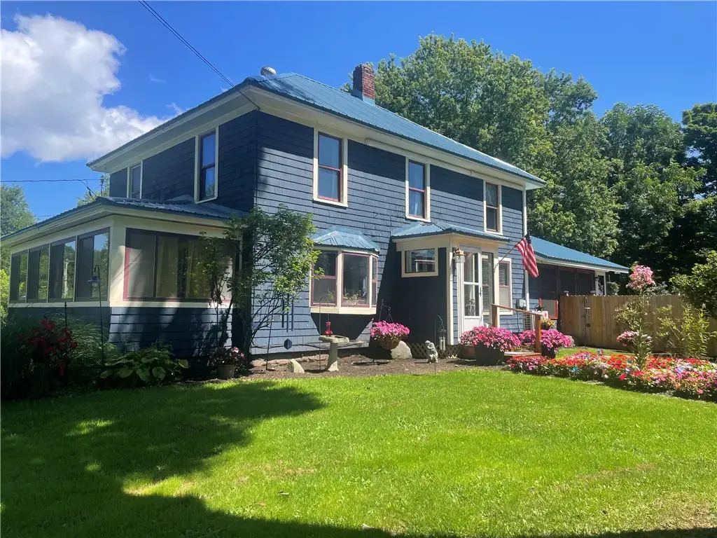 1872 County Road 39, Bainbridge