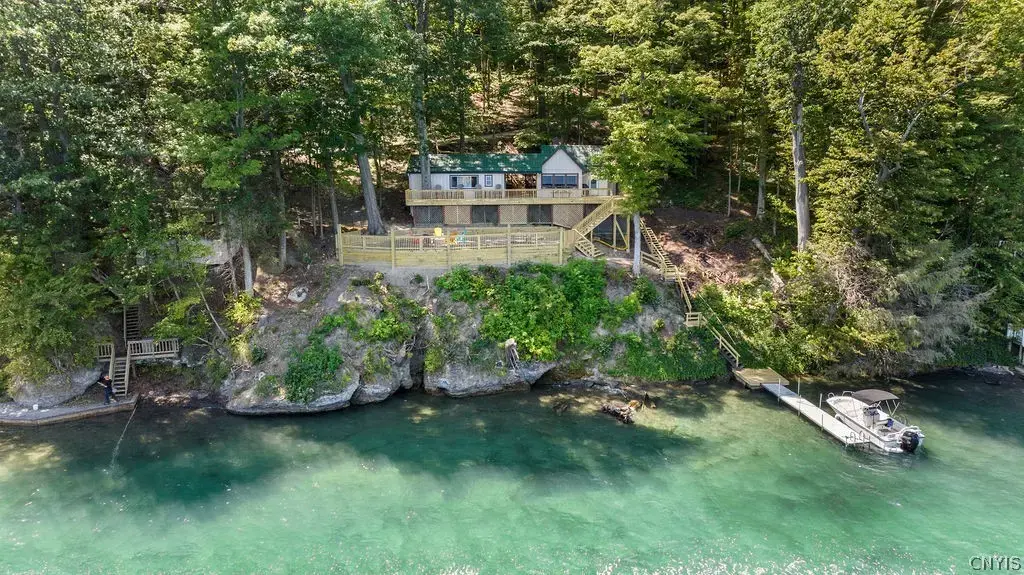 126 Ridings Drive, Niles