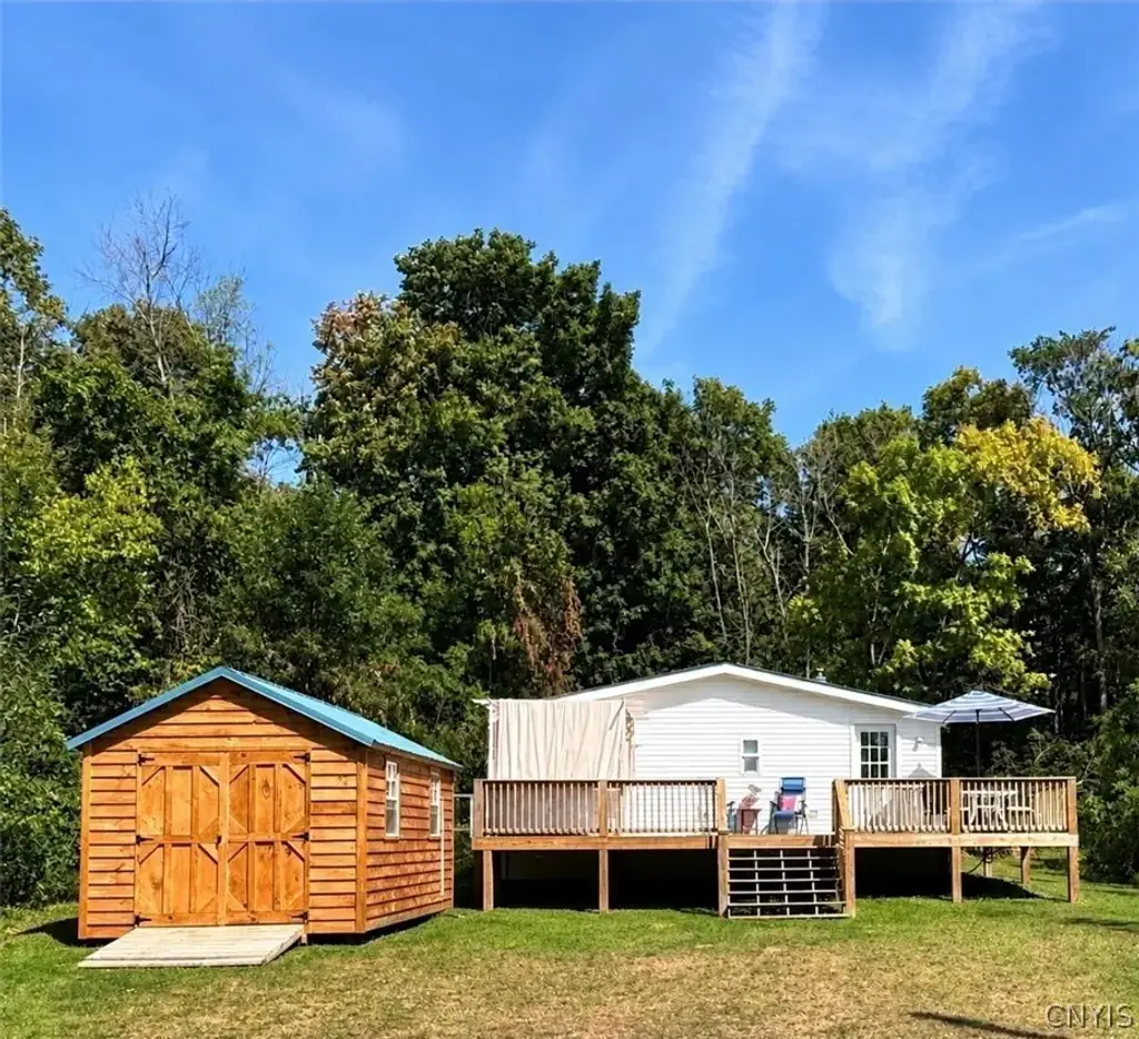 7374 Tassone Drive, Ellisburg